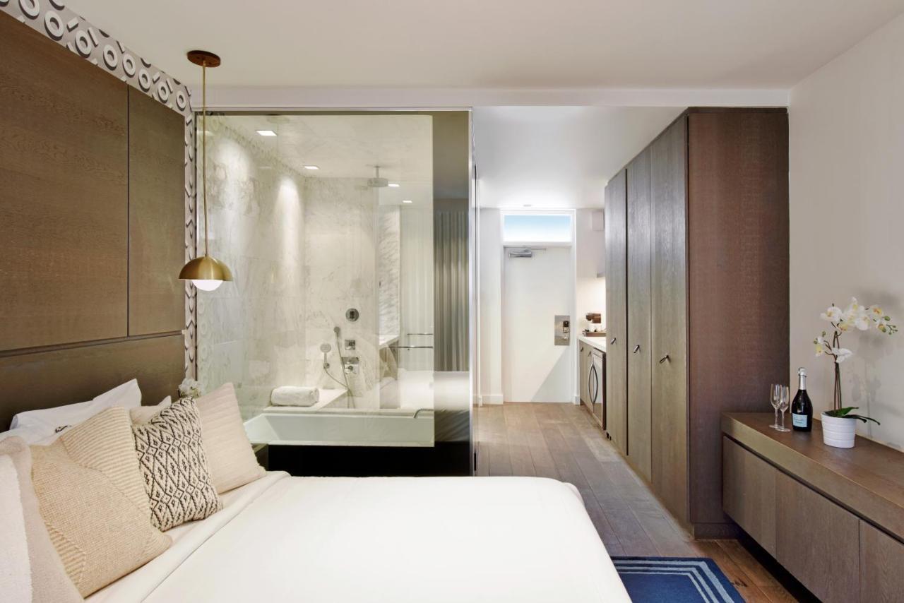 Kaskades Hotel South Beach Miami Beach Dış mekan fotoğraf
