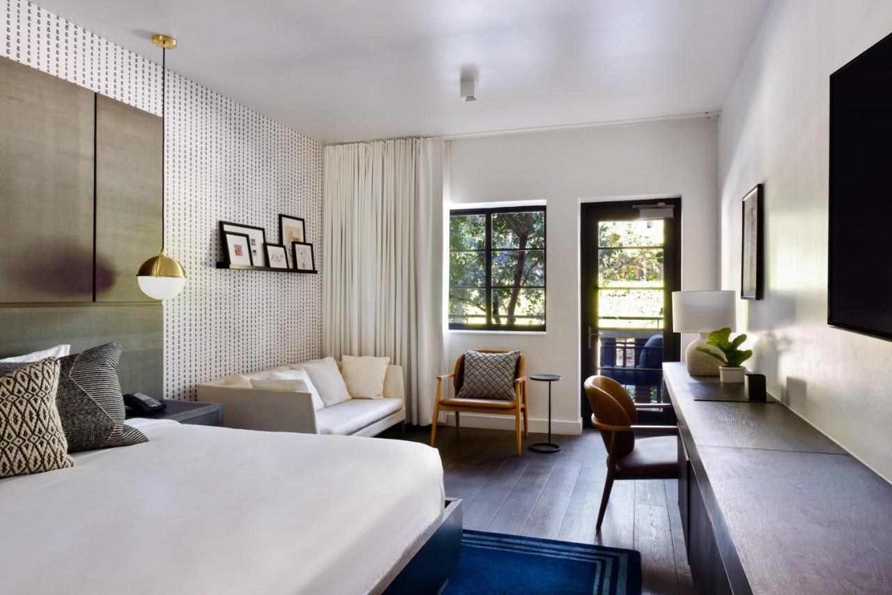 Kaskades Hotel South Beach Miami Beach Dış mekan fotoğraf